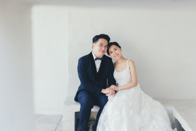  Post wedding