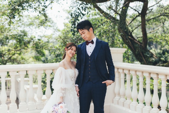  Post wedding