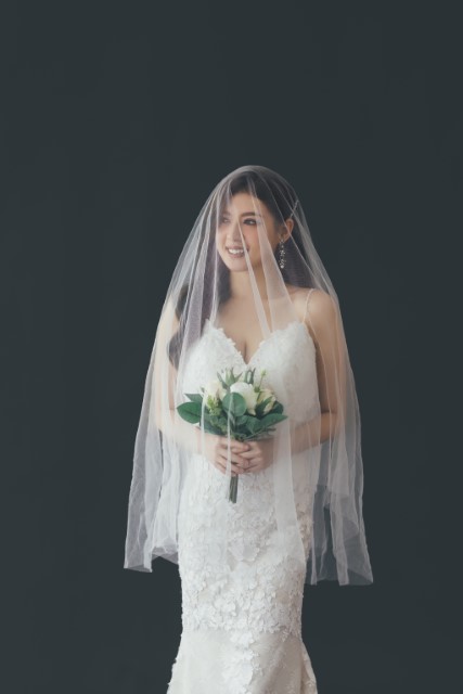  Post wedding