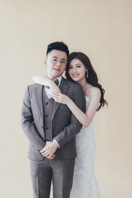  Post wedding