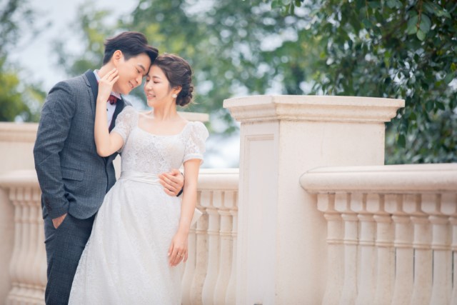  Post wedding