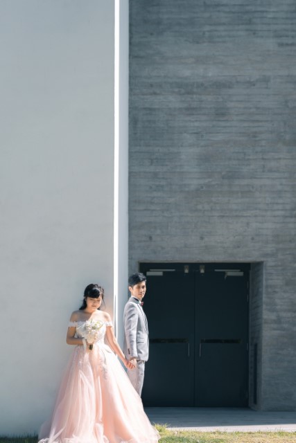  Post wedding