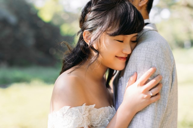  Post wedding