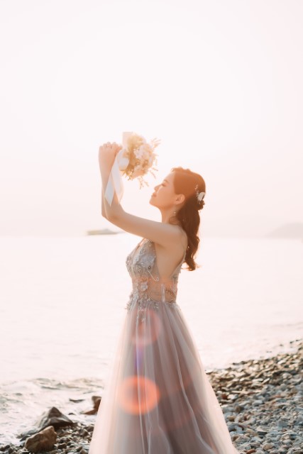  Post wedding