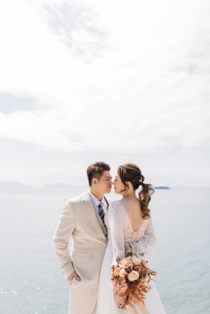 Post wedding