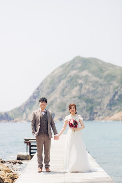  Post wedding