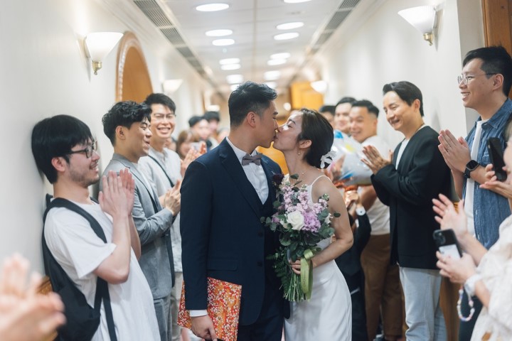  Marriage