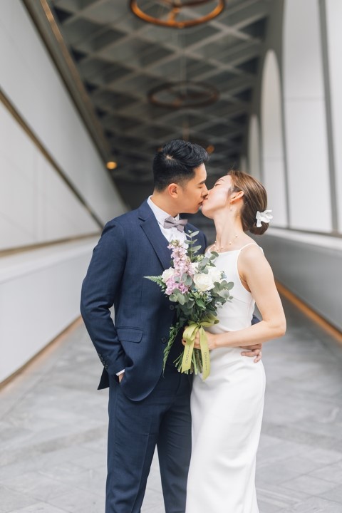  Marriage