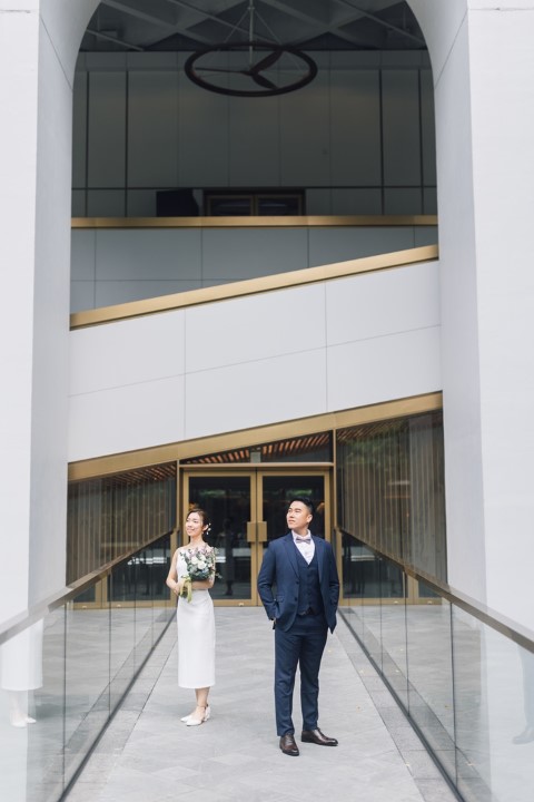  Marriage