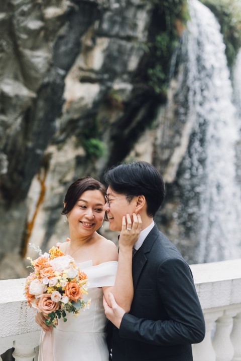  Marriage