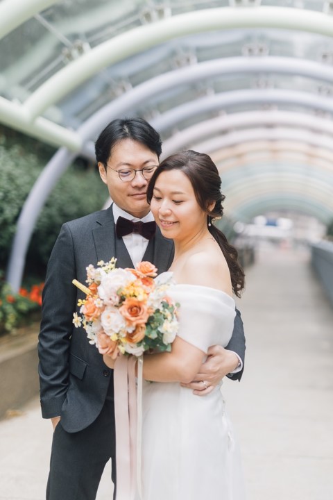  Marriage