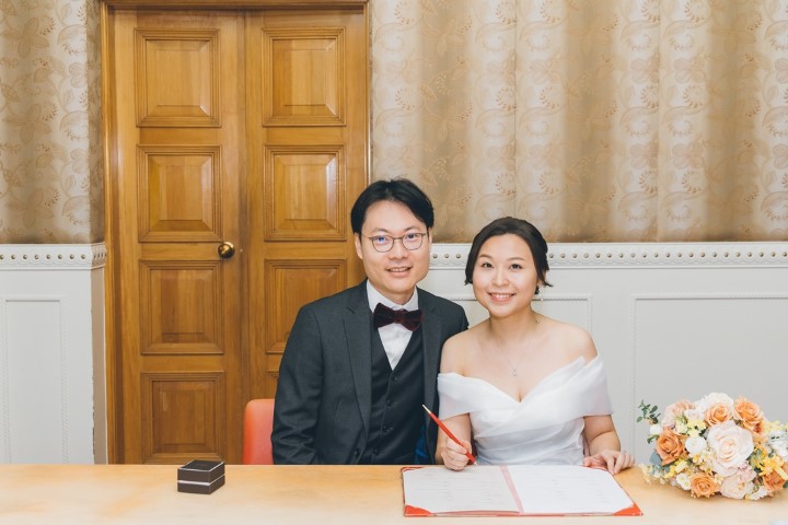  Marriage