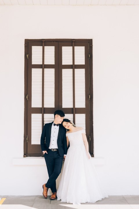  Marriage