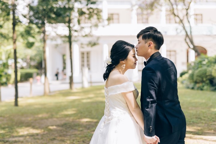 Marriage