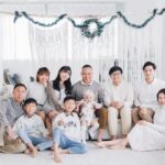 MJ Production family venue white core 8
